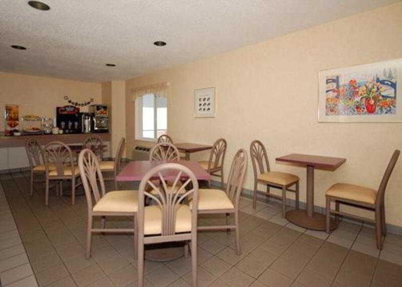 Rodeway Inn Abbotsford Екстер'єр фото